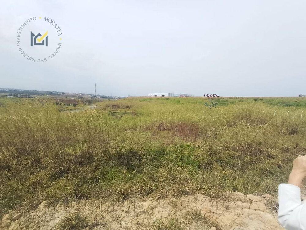 Terreno, 17 hectares - Foto 2