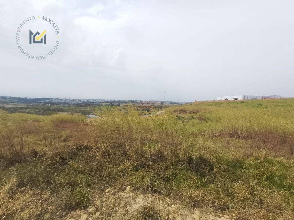Terreno, 17 hectares - Foto 1
