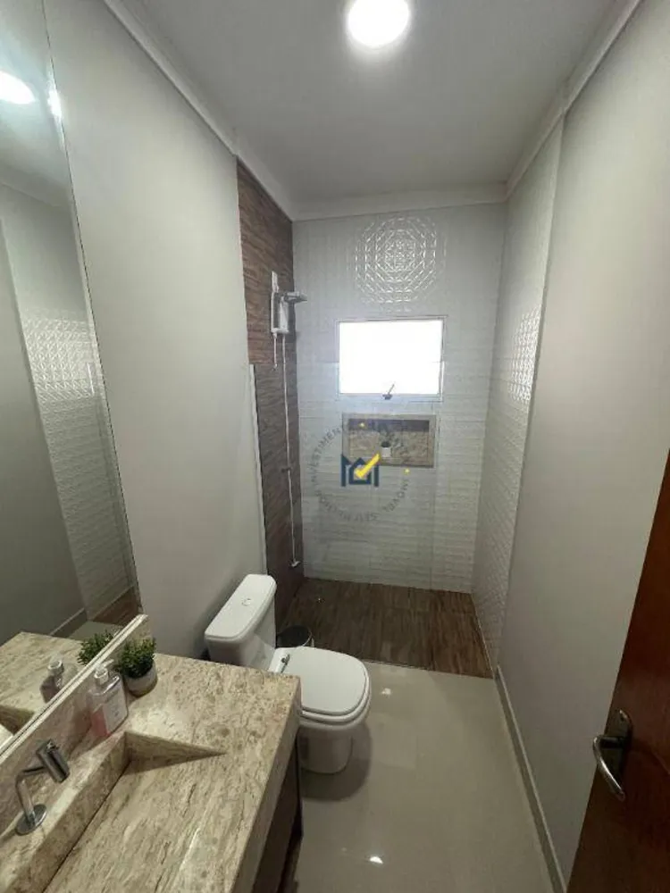 Casa de Condomínio, 2 quartos - Foto 4