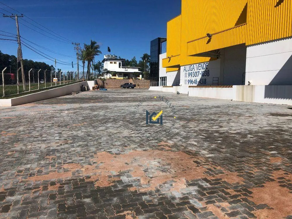 Depósito-Galpão, 2430 m² - Foto 3