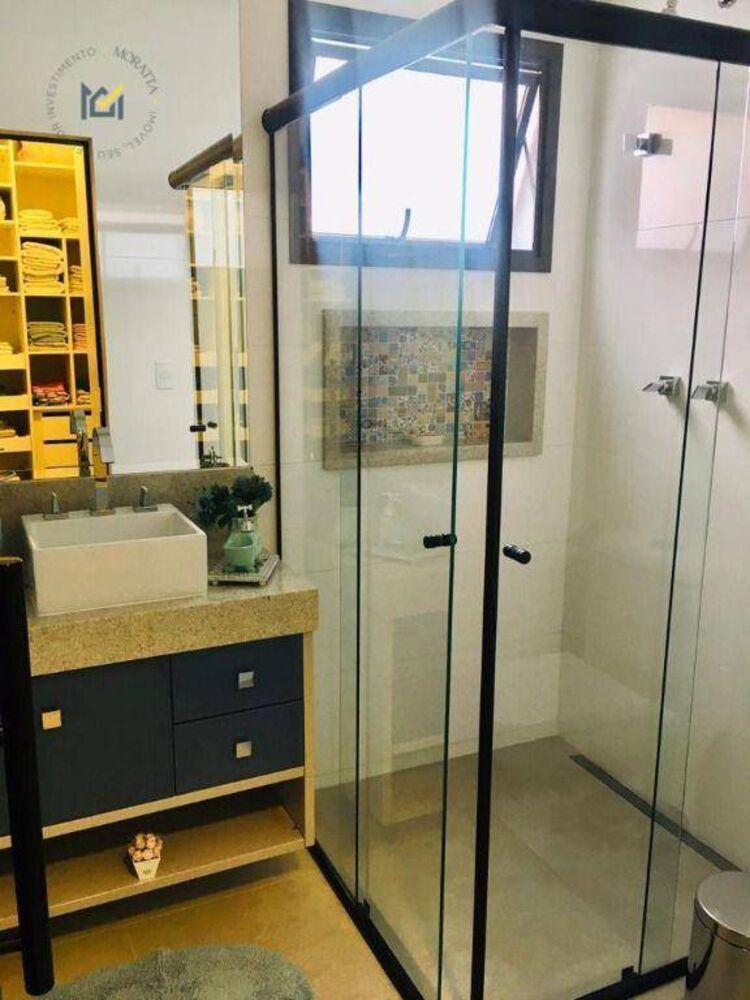 Casa de Condomínio, 3 quartos - Foto 10