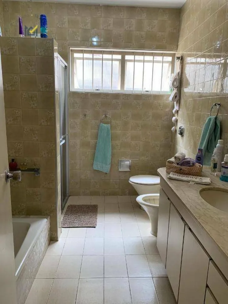 Casa, 3 quartos, 201 m² - Foto 3