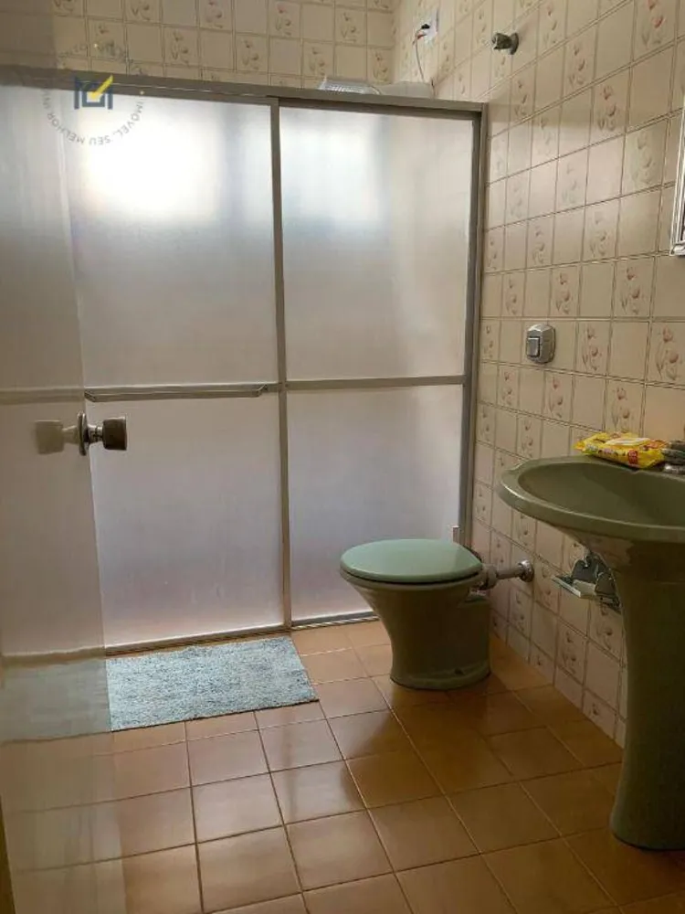 Casa, 3 quartos, 201 m² - Foto 2