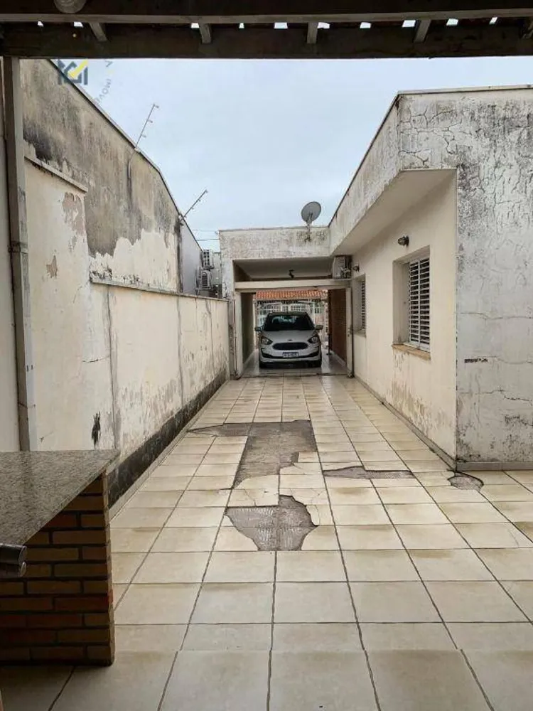 Casa, 3 quartos, 201 m² - Foto 4