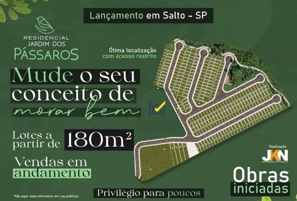 Terreno, 180 m² - Foto 4