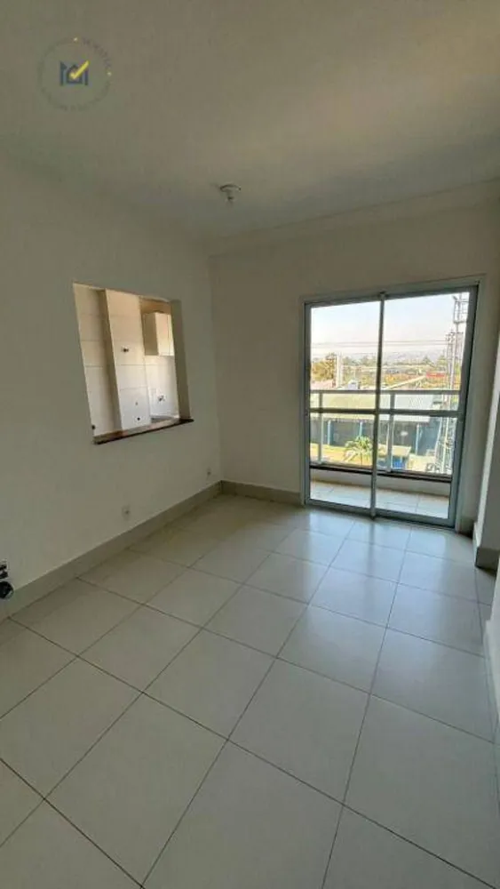 Apartamento, 3 quartos, 63 m² - Foto 3