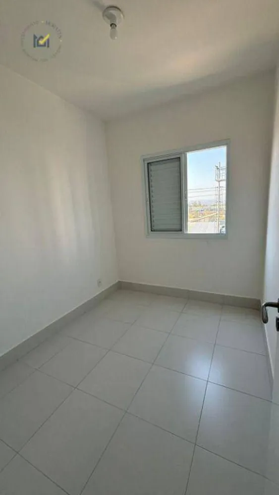 Apartamento, 3 quartos, 63 m² - Foto 4