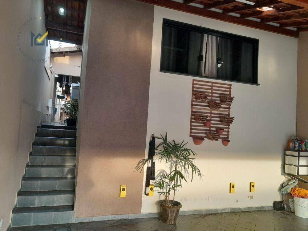 Casa, 2 quartos, 130 m² - Foto 6