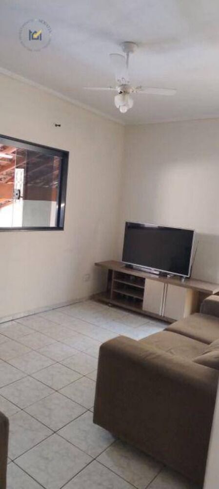 Casa, 2 quartos, 130 m² - Foto 7