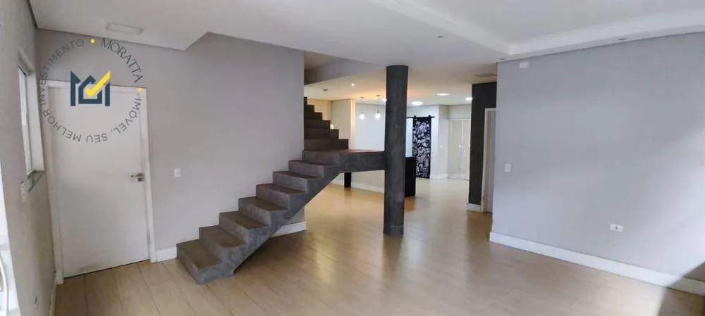 Casa, 6 quartos, 570 m² - Foto 3