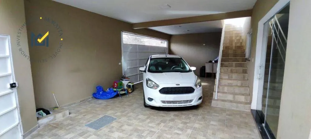Casa, 6 quartos, 570 m² - Foto 1