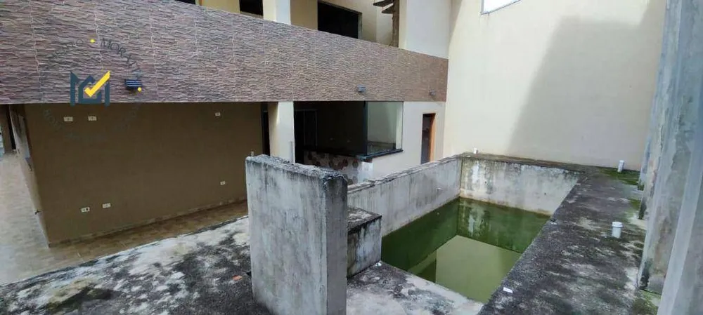Casa, 6 quartos, 570 m² - Foto 2