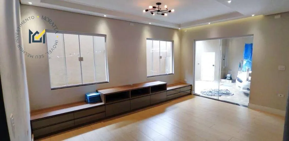 Casa, 6 quartos, 570 m² - Foto 4