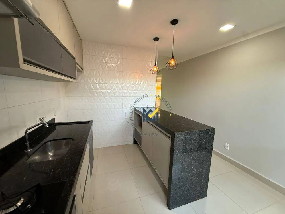 Apartamento, 2 quartos, 97 m² - Foto 2