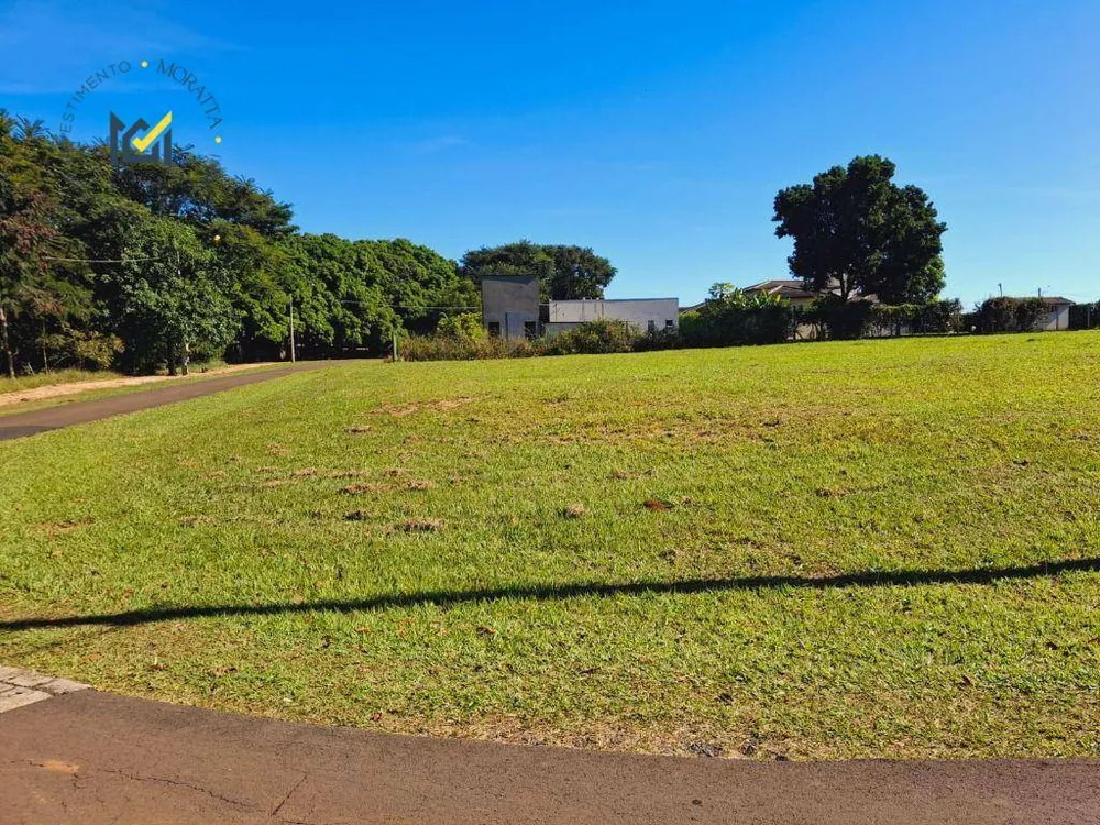 Loteamento e Condomínio, 1200 m² - Foto 1