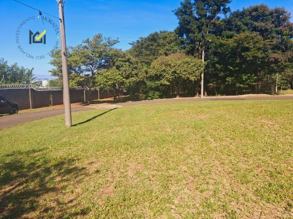 Loteamento e Condomínio, 1200 m² - Foto 3