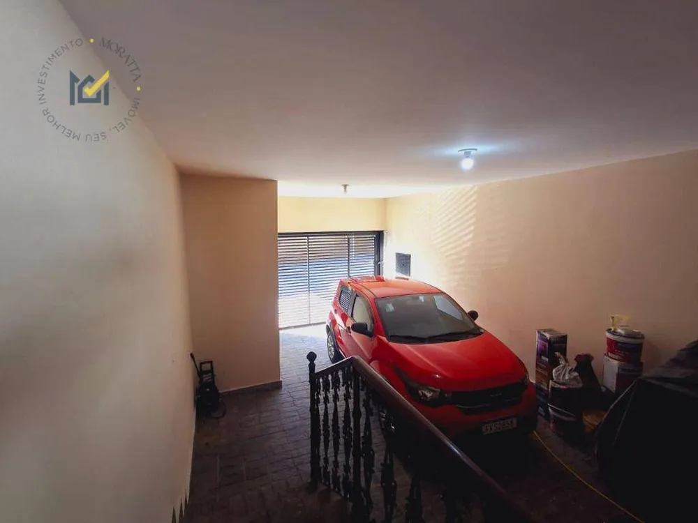 Casa, 2 quartos, 166 m² - Foto 2