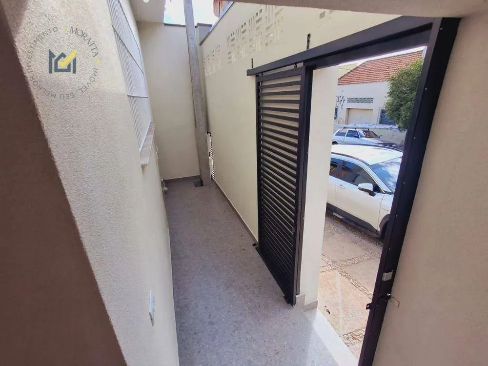 Casa, 2 quartos, 166 m² - Foto 3