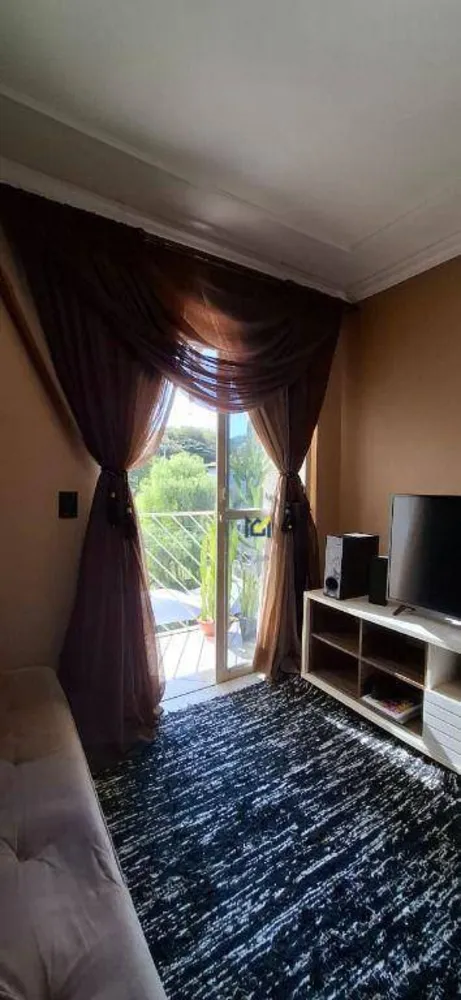 Apartamento, 2 quartos, 64 m² - Foto 2