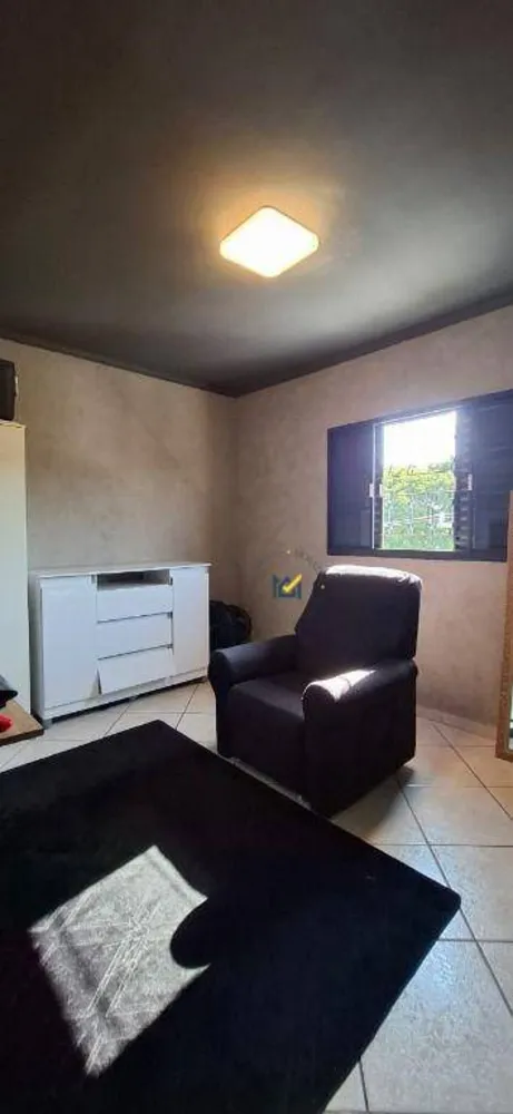 Apartamento, 2 quartos, 64 m² - Foto 4