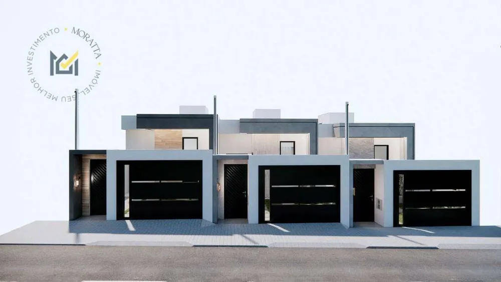 Casa, 2 quartos, 56 m² - Foto 4