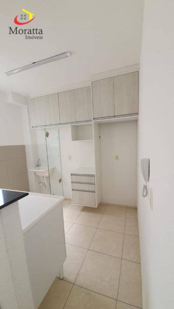 Apartamento, 2 quartos, 41 m² - Foto 1