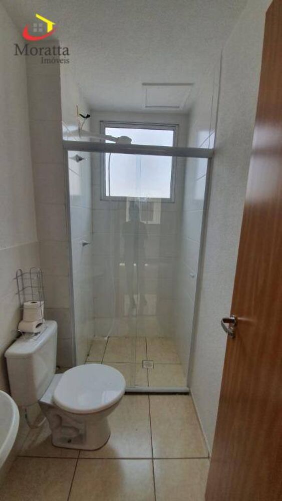 Apartamento, 2 quartos, 41 m² - Foto 2