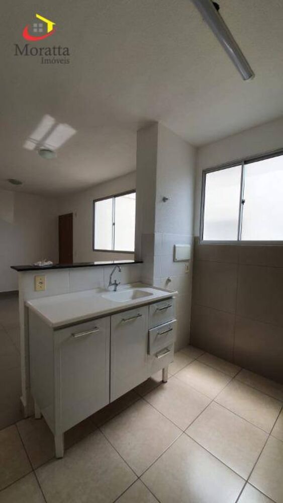 Apartamento, 2 quartos, 41 m² - Foto 4