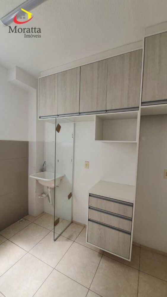 Apartamento, 2 quartos, 41 m² - Foto 3
