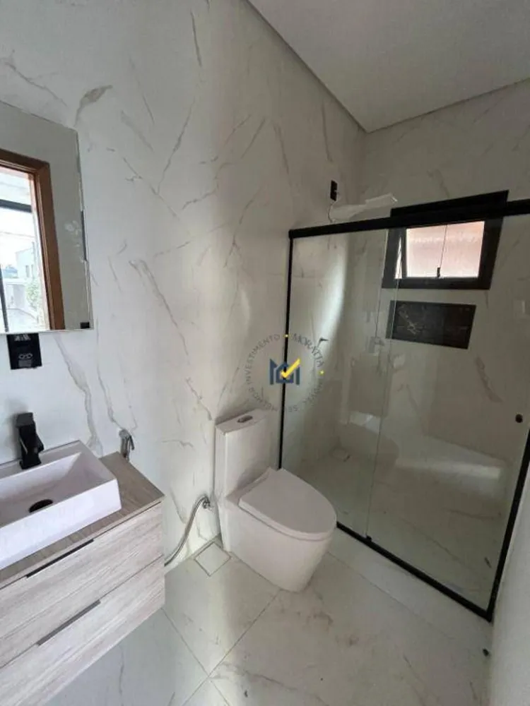 Casa de Condomínio, 4 quartos - Foto 2