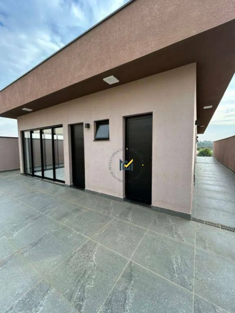 Casa de Condomínio, 4 quartos - Foto 3