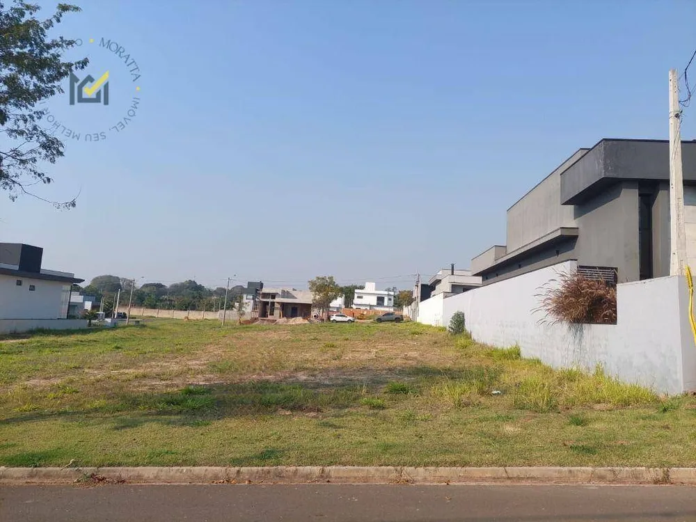 Loteamento e Condomínio, 464 m² - Foto 1