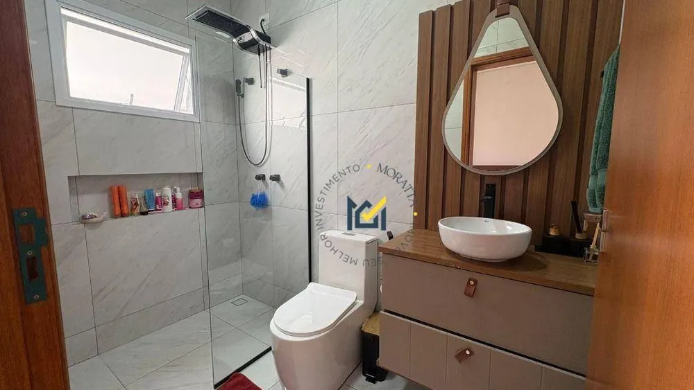 Casa de Condomínio, 3 quartos - Foto 3