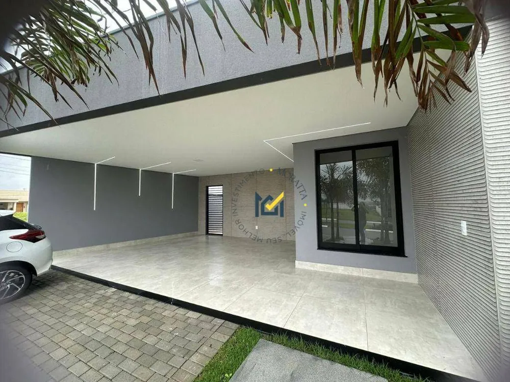 Casa de Condomínio, 3 quartos - Foto 3