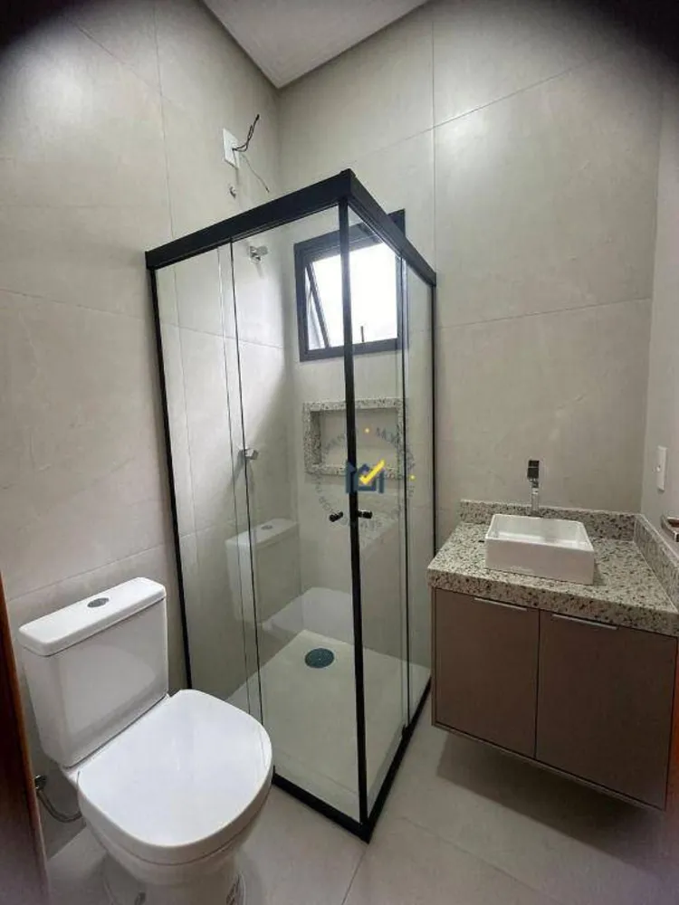 Casa de Condomínio, 3 quartos - Foto 2