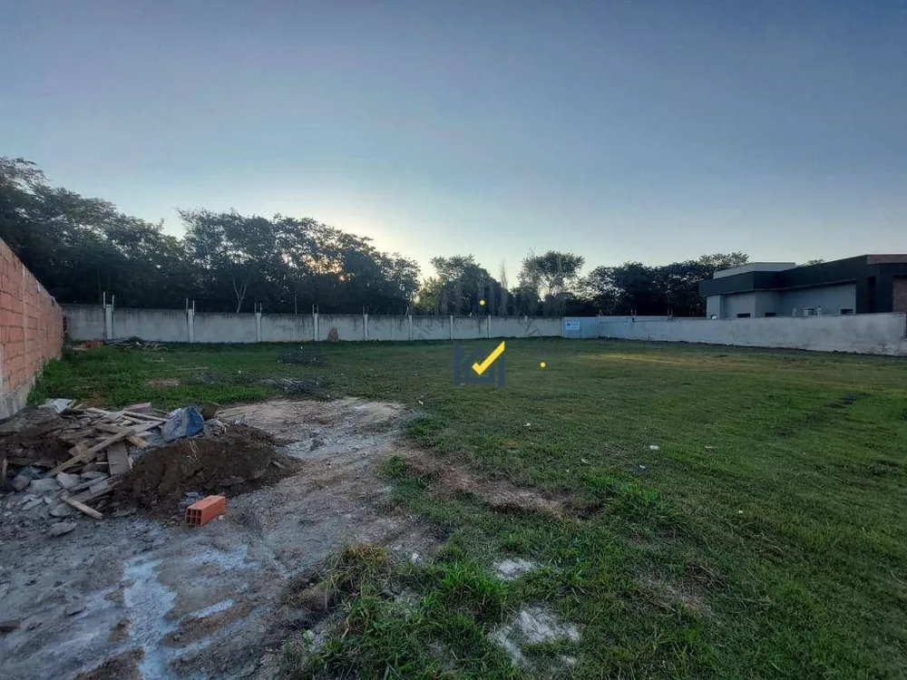 Loteamento e Condomínio, 627 m² - Foto 3