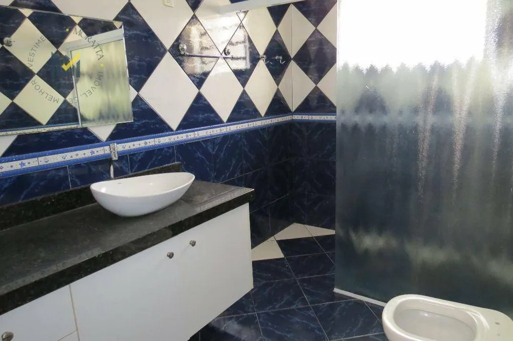 Casa, 3 quartos, 240 m² - Foto 2
