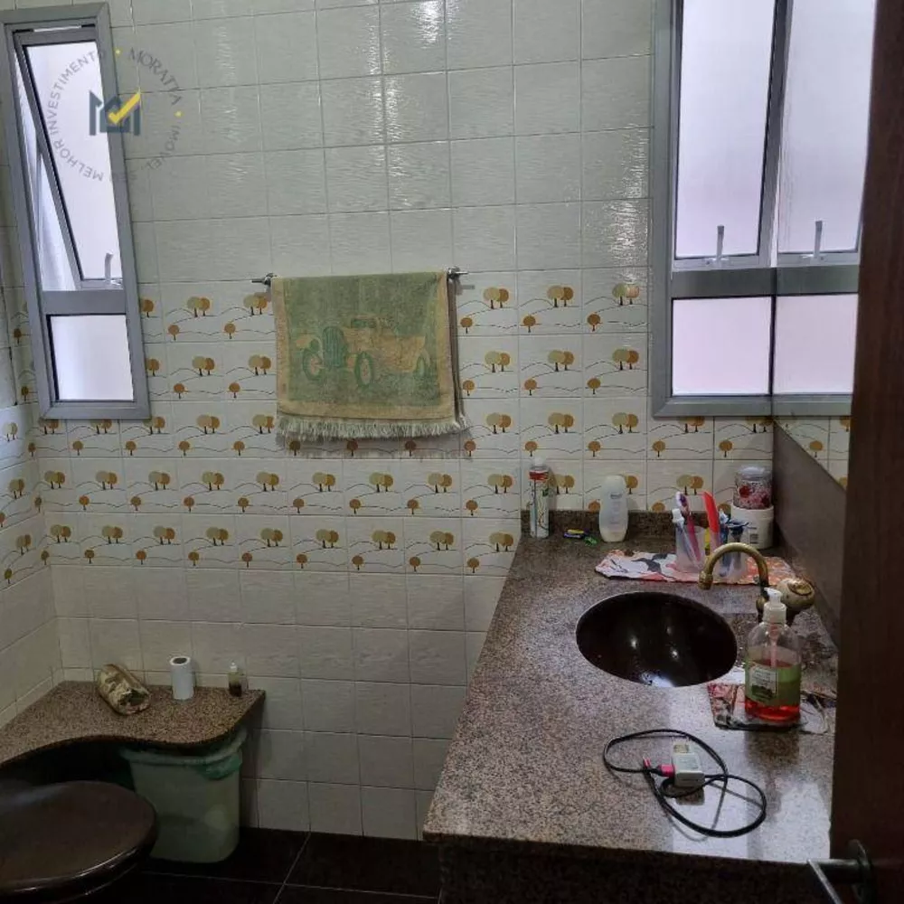 Apartamento à venda com 3 quartos, 161m² - Foto 13