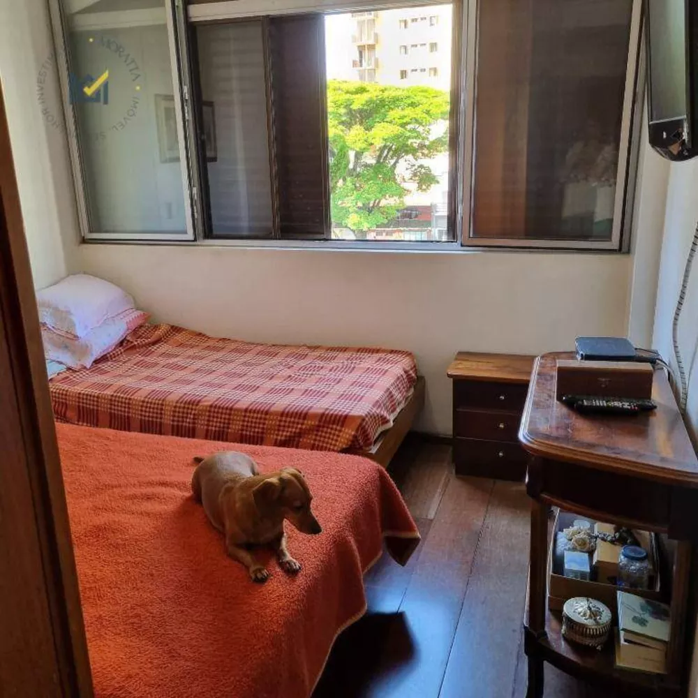 Apartamento à venda com 3 quartos, 161m² - Foto 8