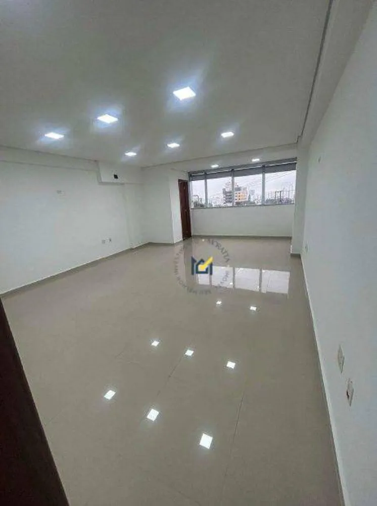 Loja-Salão, 40 m² - Foto 3