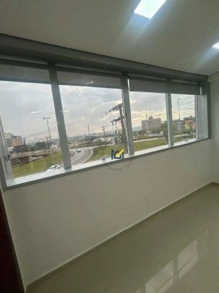 Loja-Salão, 40 m² - Foto 2