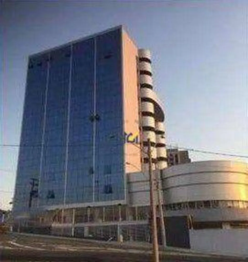 Loja-Salão, 40 m² - Foto 1