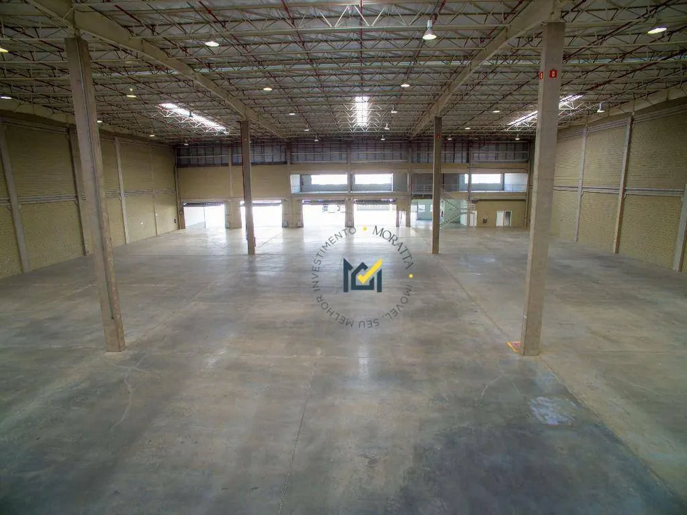Depósito-Galpão, 4303 m² - Foto 3