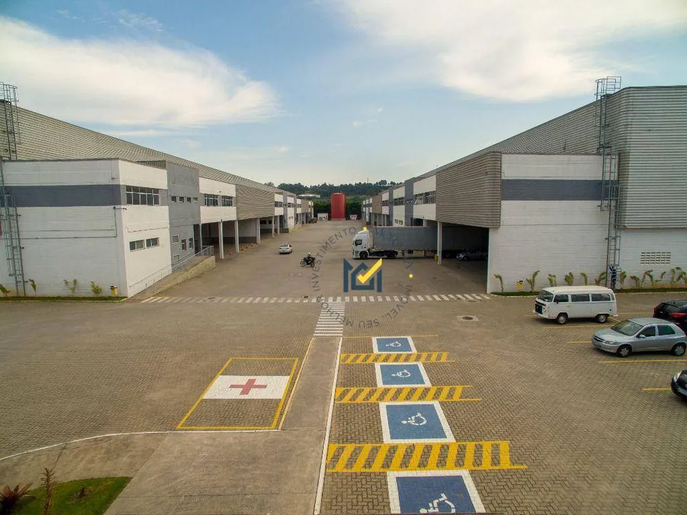 Depósito-Galpão, 4303 m² - Foto 4