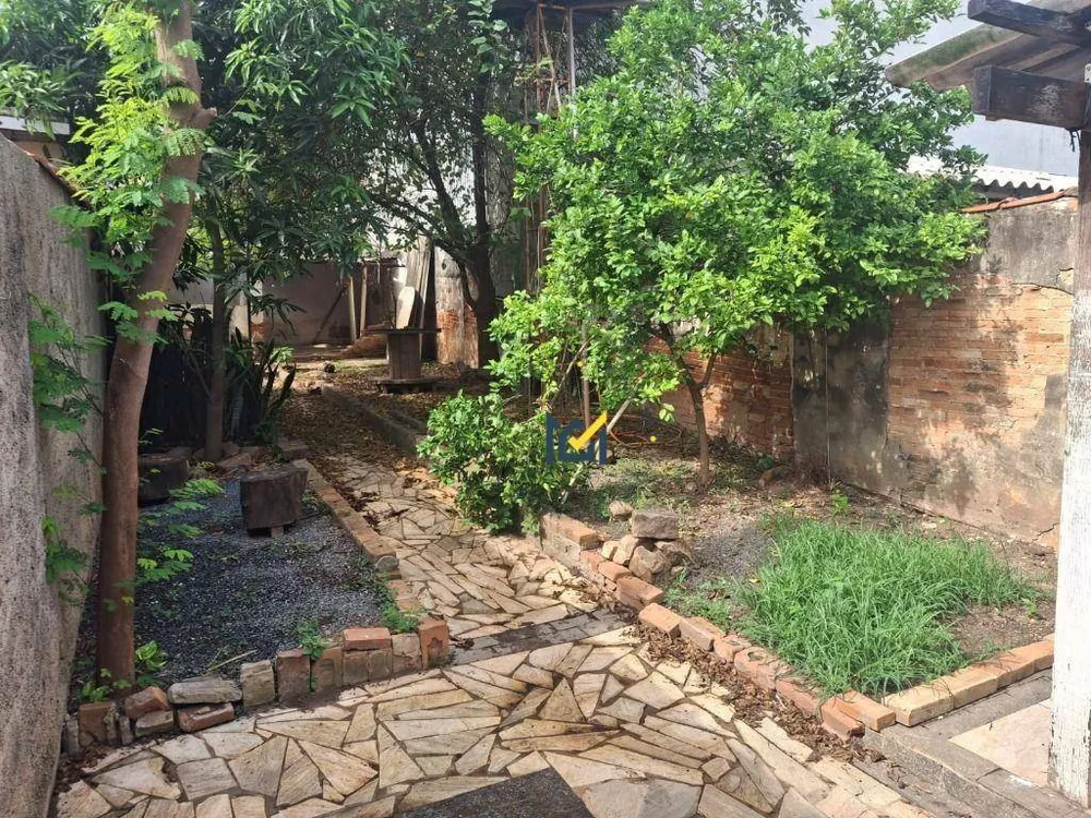 Loja-Salão, 131 m² - Foto 3