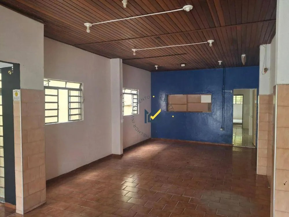 Loja-Salão, 131 m² - Foto 2