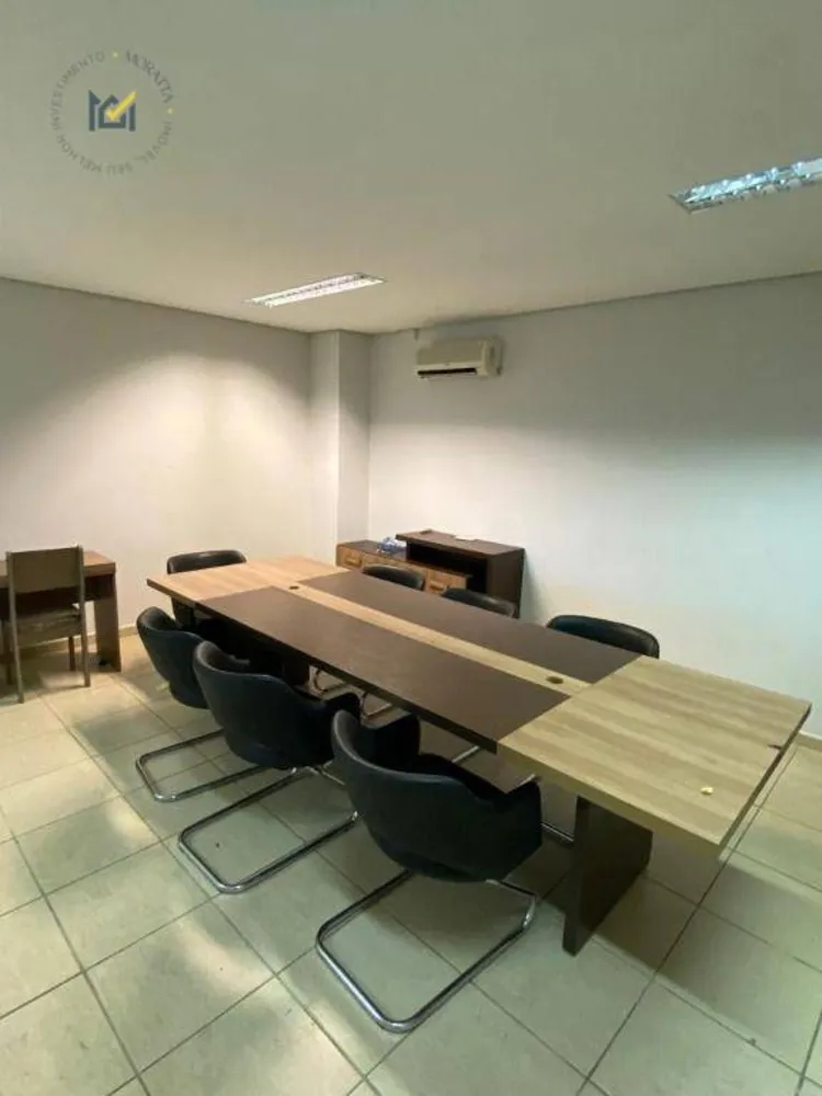 Depósito-Galpão, 3810 m² - Foto 1