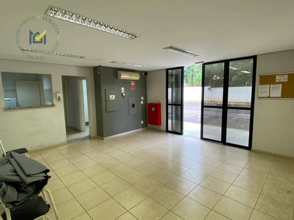 Depósito-Galpão, 3810 m² - Foto 4