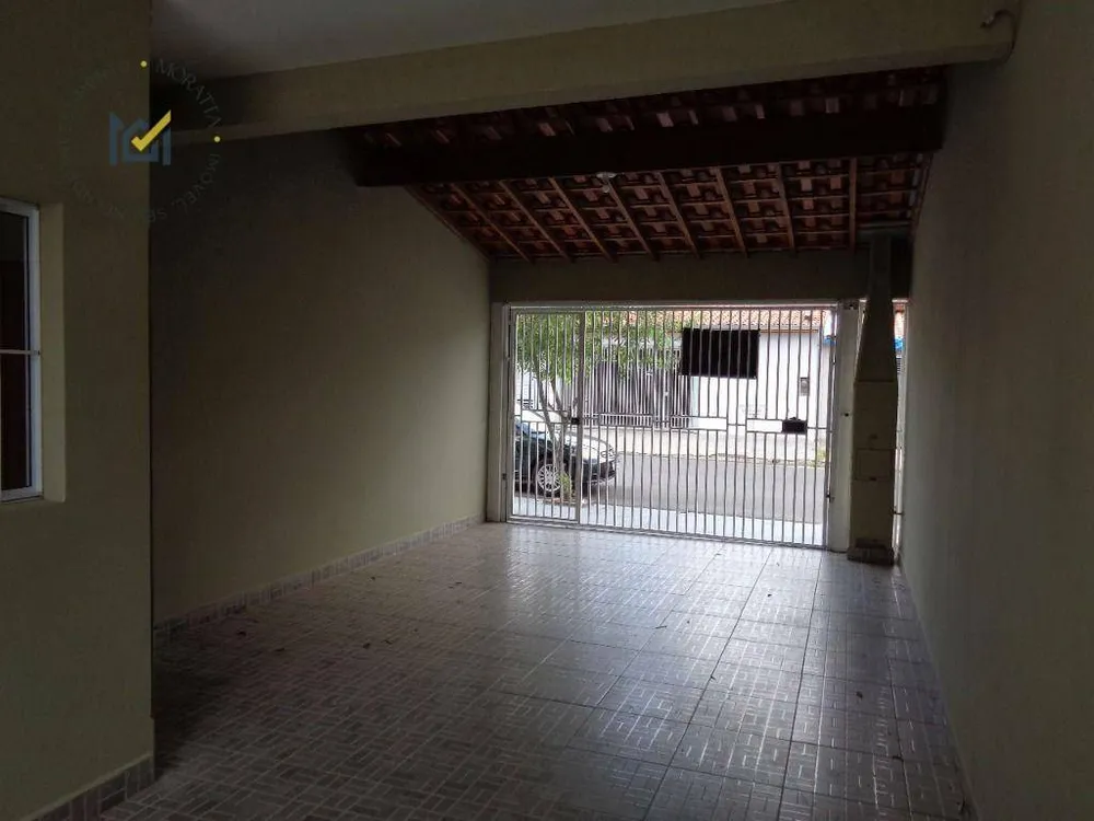 Casa, 3 quartos, 125 m² - Foto 3