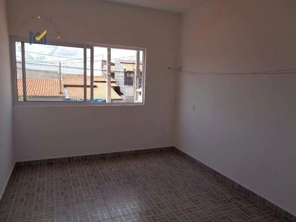 Casa, 3 quartos, 125 m² - Foto 2